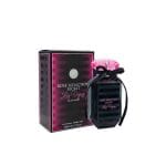 ادکلن ویکتوریا سکرت بامب شل نیویورک فراگرنس ورد رز سادکشن سکرت Fragrance World Victoria Secret Bombshell New York