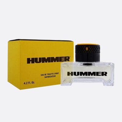 ادکلن هامر هامر | hummer Hummer