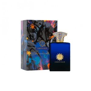 آمواج اینترلود مردانه لیمیت ادیشن (آمواژ اینترلود) INTERLUDE MAN Limited EDITION-Amouage 1 آمواج اینترلود مردانه لیمیت ادیشن (آمواژ اینترلود) INTERLUDE MAN Limited EDITION-Amouage
