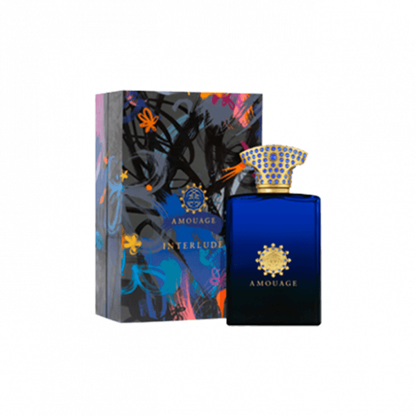 Interlude-Man-Limited-Edition-600x600 آمواج اینترلود مردانه لیمیت ادیشن (آمواژ اینترلود) INTERLUDE MAN Limited EDITION-Amouage