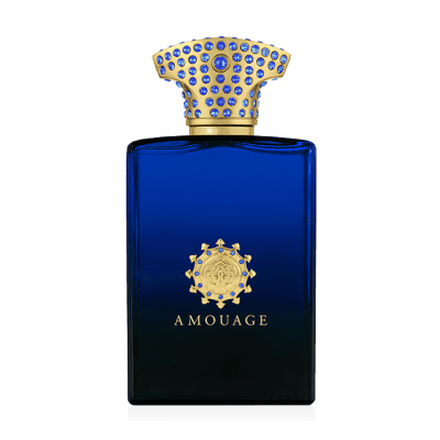 آمواج اینترلود مردانه لیمیت ادیشن (آمواژ اینترلود) INTERLUDE MAN Limited EDITION-Amouage