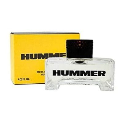ادکلن هامر هامر hummer Hummer