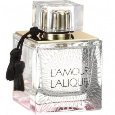 ادکلن لالیک لامور (له آمور زنانه) Lalique L’Amour
