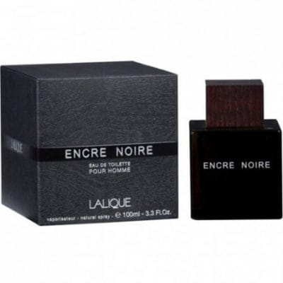 لالیک مشکی (انکر نویر) Lalique Encre Noire