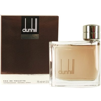 ادکلن دانهیل قهوه ای (دانهیل مردانه) Dunhill for men