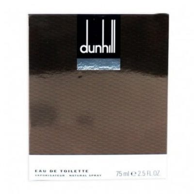 ادکلن دانهیل قهوه ای (دانهیل مردانه) Dunhill for men