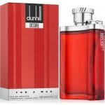 ادکلن دانهیل قرمز (دانهیل دیزایر قرمز) Dunhill Desire