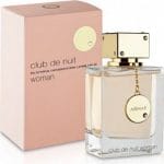 ادکلن آرماف کلاب د نویت زنانه ( کلاب دی نایت)Armaf Club De Nuit Woman