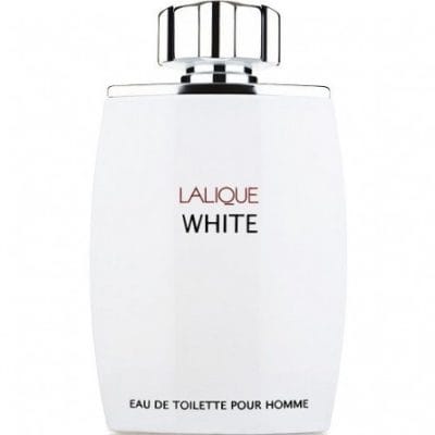 ادکلن لالیک سفید(لالیک وایت) Lalique White
