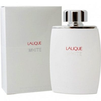 ادکلن لالیک سفید(لالیک وایت) Lalique White