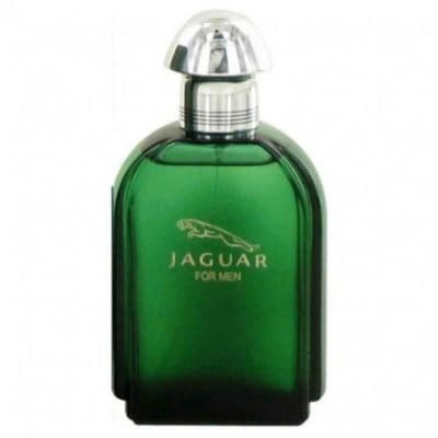 ادکلن جگوار مردانه (جگوار سبز) Jaguar for Men
