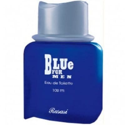 ادکلن رساسی بلو فور من Rasasi Blue For Men