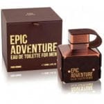 ادکلن امپر اپیک ادونچر | Emper Epic Adventure