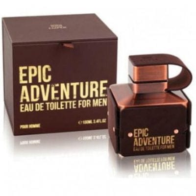 ادکلن امپر اپیک ادونچر | Emper Epic Adventure