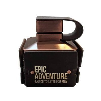 ادکلن امپر اپیک ادونچر | Emper Epic Adventure