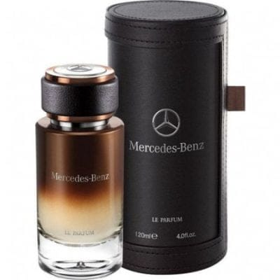 ادکلن مرسدس بنز له پرفیوم (Mercedes Benz Le Parfum)