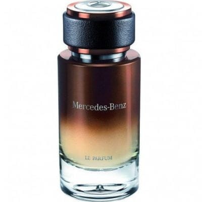ادکلن مرسدس بنز له پرفیوم (Mercedes Benz Le Parfum)