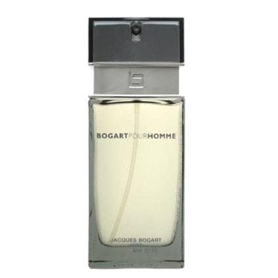 ادکلن بوگارت نقره ای (بوگارت پورهوم) Jacques Bogart Pour Homme