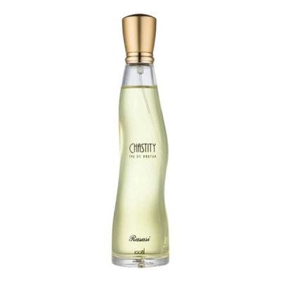 ادکلن رساسی چستیتی زنانه Rasasi Chastity