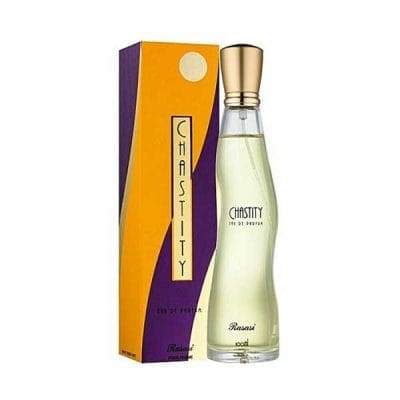 ادکلن رساسی چستیتی زنانه Rasasi Chastity