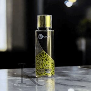 بادی اسپلش زنانه بایلندو مدل گود گرل