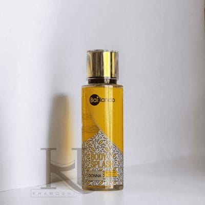 بادی اسپلش زنانه بایلندو مدل دونا