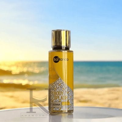 بادی اسپلش زنانه بایلندو مدل دونا
