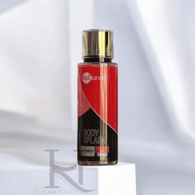 بادی اسپلش مردانه بایلندو مدل CH MEN