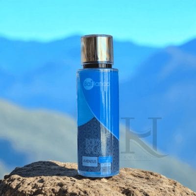 بادی اسپلش مردانه بایلندو مدل کرید اونتوس