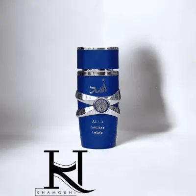 ادکلن لطافه اسد زانزیبار