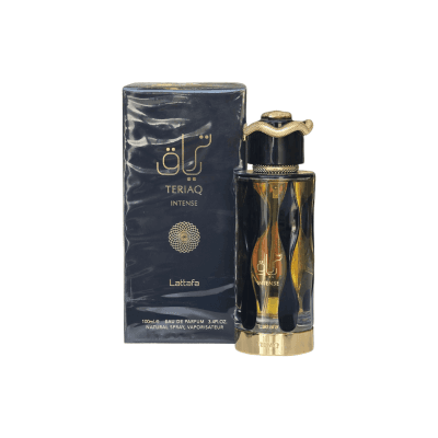 ادکلن تریاق اینتنس