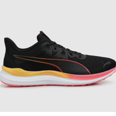 کتونی پوما puma reflect lite اورجینال