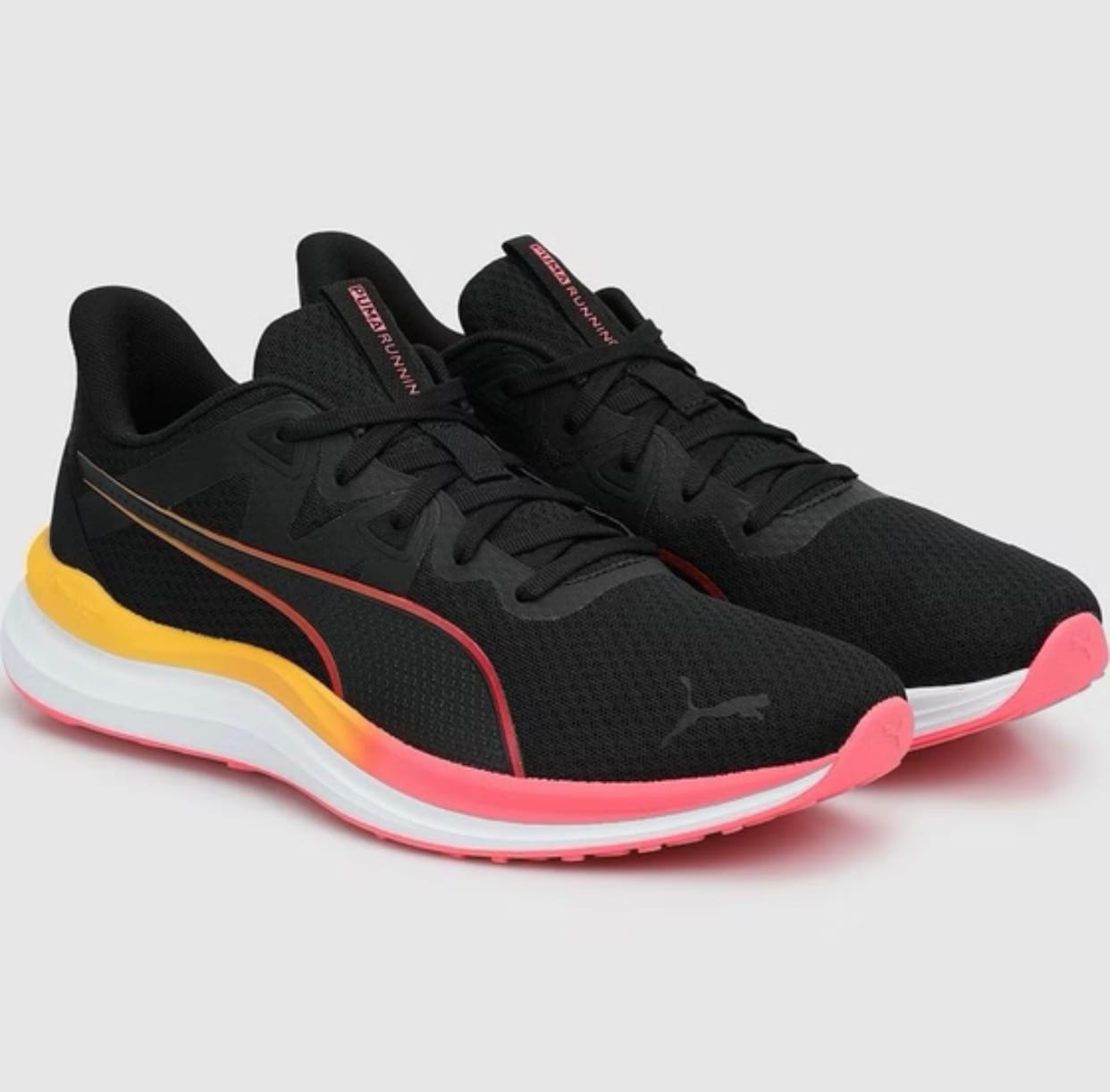 کتونی پوما puma reflect lite اورجینال