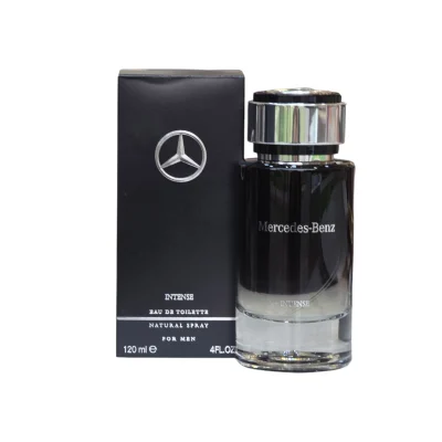 ادکلن مرسدس بنز اینتنس Mercedes Benz Intense