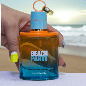 ادکلن آرماف بیچ پارتی EDP 100ml