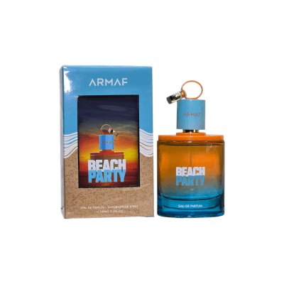 ادکلن آرماف بیچ پارتی EDP 100ml