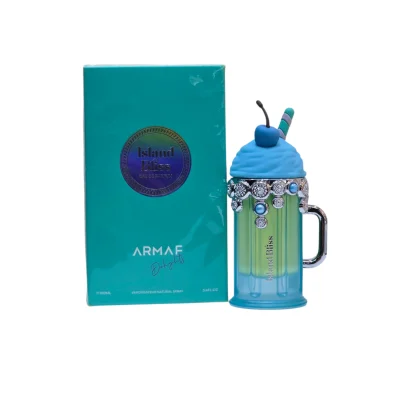 ادکلن آرماف ایلند بلیس 100 میل (Armaf Island Bliss)
