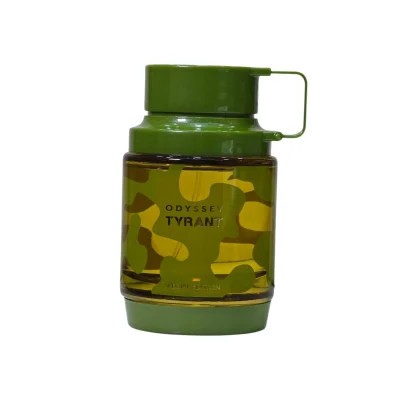 آرماف اودیسی تایرنت اسپشیال ادیشن (Armaf Odyssey Tyrant Special Edition) 100ml
