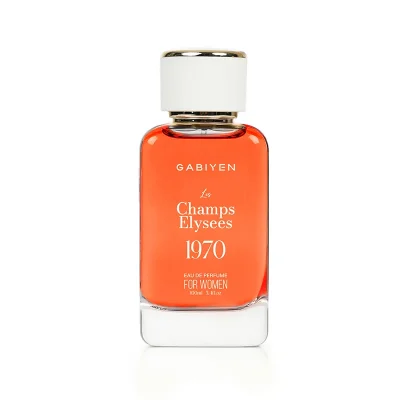 ادکلن زنانه چمس الیسه (Champs Elysees 1970) – گابیین 100 میل