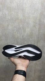 کتونی 361 اورجینال مشکی مردانه - Image 4