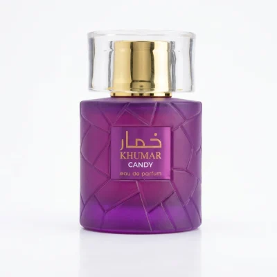 خمار کندی وادی الخلیج