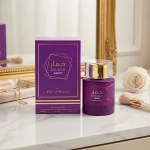 خمار کندی وادی الخلیج