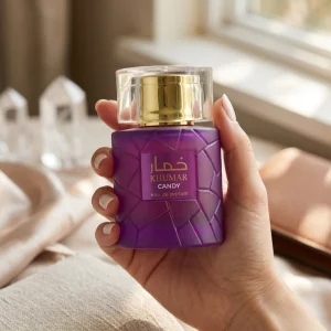 خمار کندی وادی الخلیج