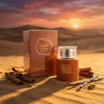 ادکلن خمار ساهارا وادی الخلیج