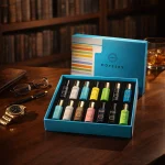 گیف ست اودیسه آرماف ۱۲ عطر مینیاتوری اورجینال – کالکشن کامل ادوپرفیوم های لوکس