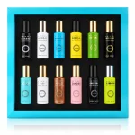 گیف ست اودیسه آرماف ۱۲ عطر مینیاتوری اورجینال – کالکشن کامل ادوپرفیوم های لوکس
